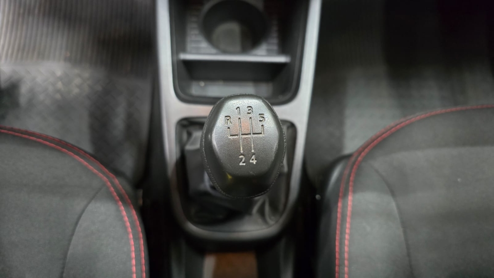 renault kwid 1.0 12v sce flex zen manual 4p 20227