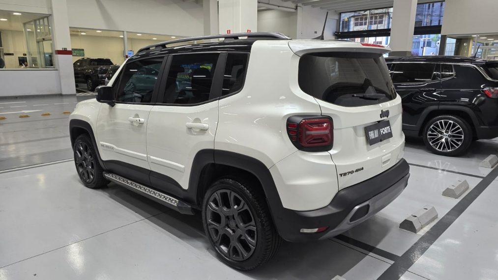 jeep renegade 1.3 t270 turbo flex s 4x4 at9 4p automatico 202215