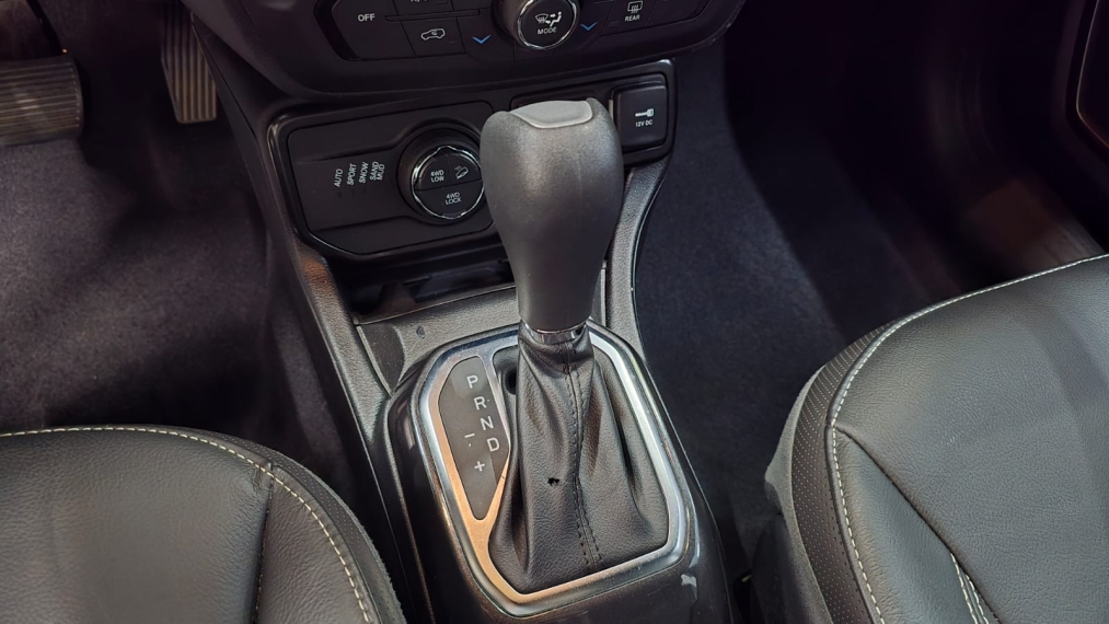 jeep renegade 1.3 t270 turbo flex s 4x4 at9 4p automatico 20227