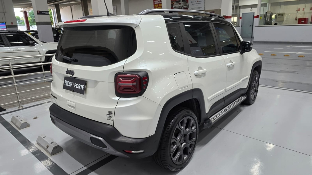 jeep renegade 1.3 t270 turbo flex s 4x4 at9 4p automatico 202213