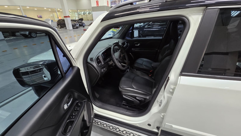jeep renegade 1.3 t270 turbo flex s 4x4 at9 4p automatico 20226