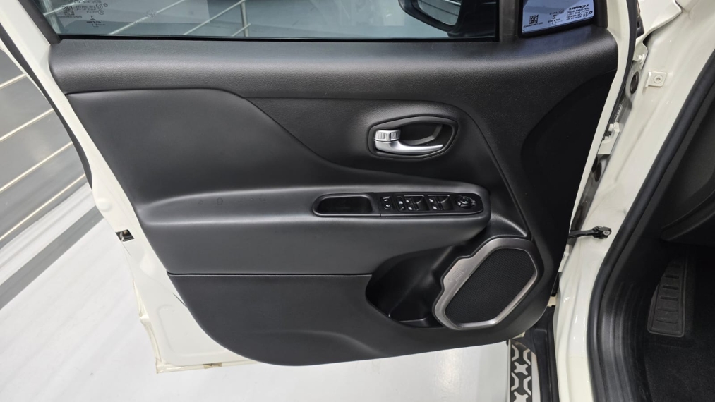 jeep renegade 1.3 t270 turbo flex s 4x4 at9 4p automatico 20229