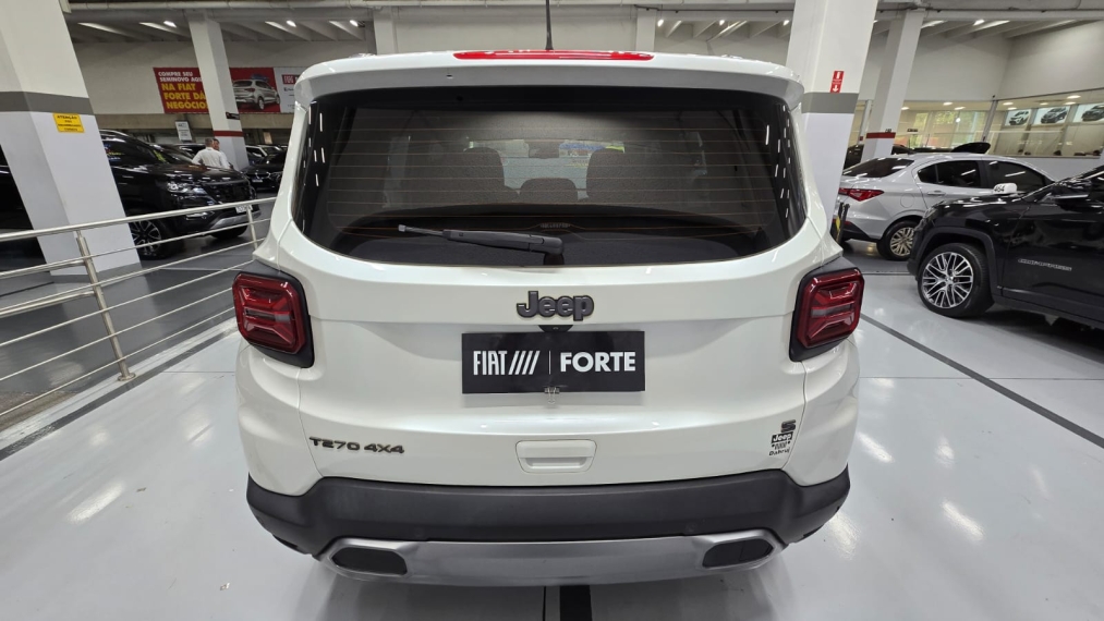 jeep renegade 1.3 t270 turbo flex s 4x4 at9 4p automatico 202214