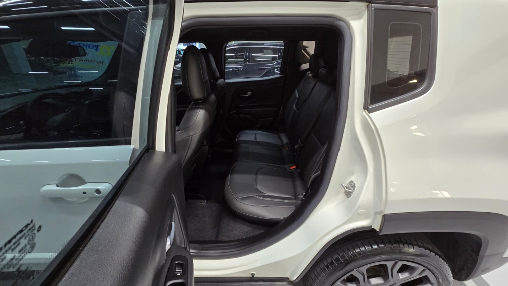jeep renegade 1.3 t270 turbo flex s 4x4 at9 4p automatico 202212