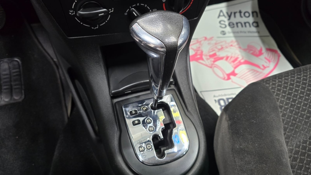 citroen c4 2.0 exclusive pack pallas 16v flex 4p automatico 20107