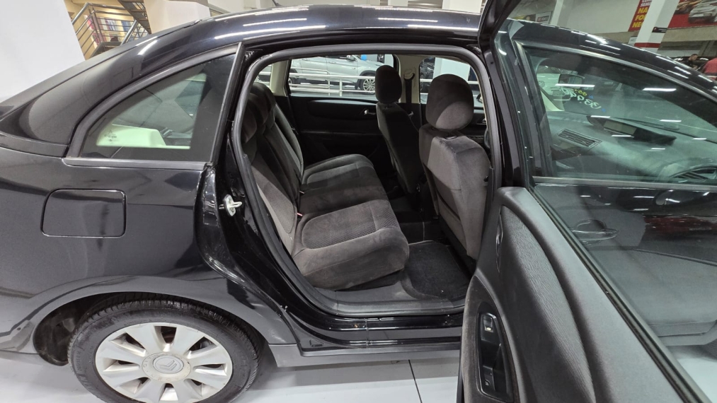 citroen c4 2.0 exclusive pack pallas 16v flex 4p automatico 201011