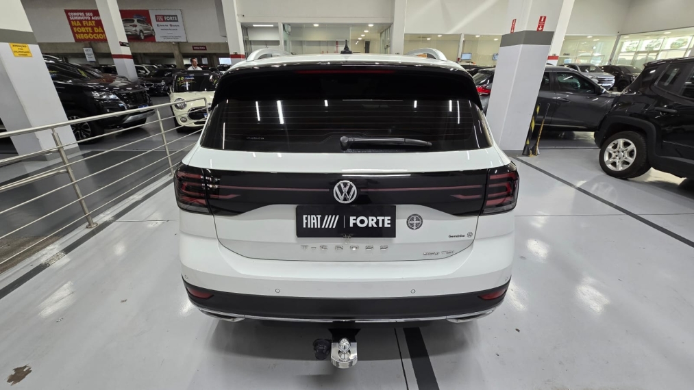 volkswagen t-cross 1.4 250 tsi total flex highline automatico 4p 202114