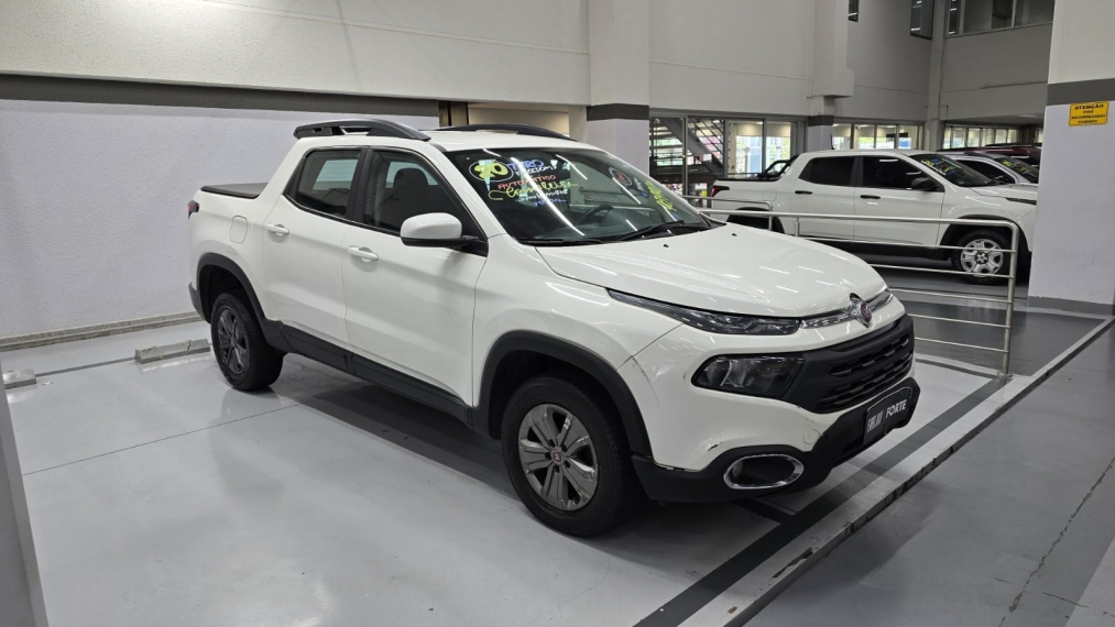 fiat toro 1.8 16v evo flex freedom at6 4p automatico 20203