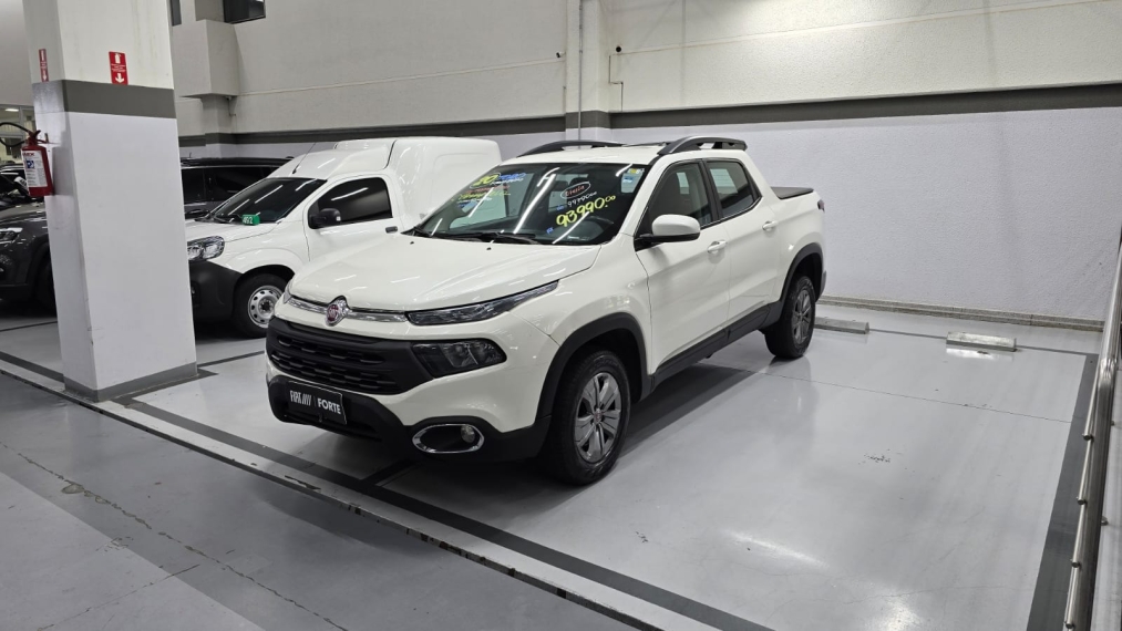 fiat toro 1.8 16v evo flex freedom at6 4p automatico 20201