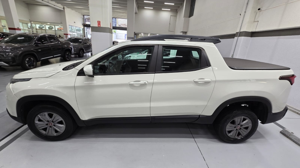 fiat toro 1.8 16v evo flex freedom at6 4p automatico 20205