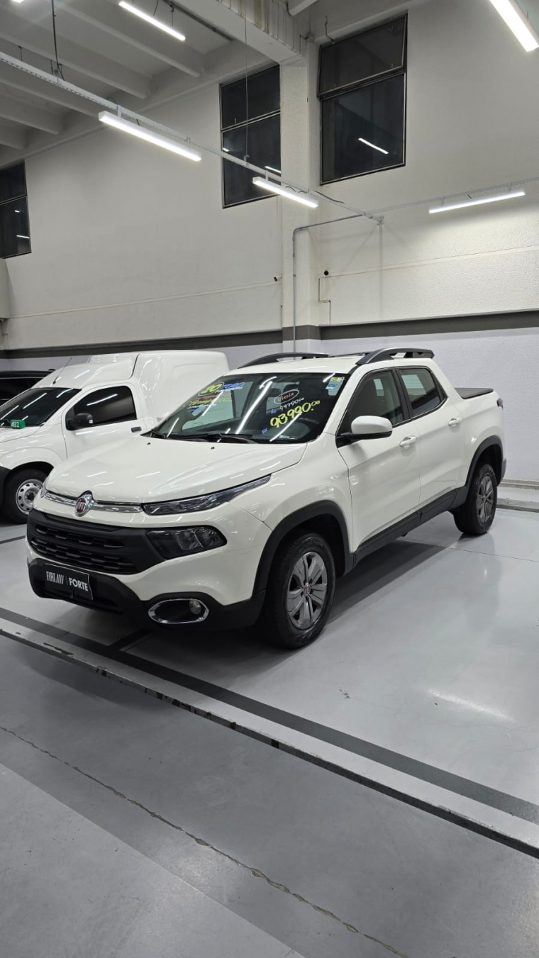 fiat toro 1.8 16v evo flex freedom at6 4p automatico 2020