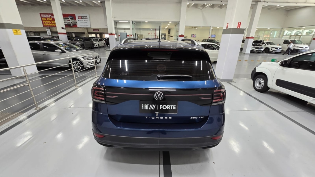 volkswagen t-cross 1.0 200 tsi total flex automatico 4p 202314