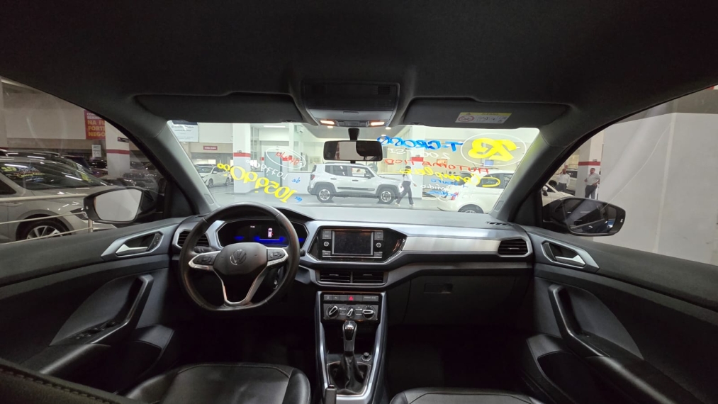 volkswagen t-cross 1.0 200 tsi total flex automatico 4p 202310