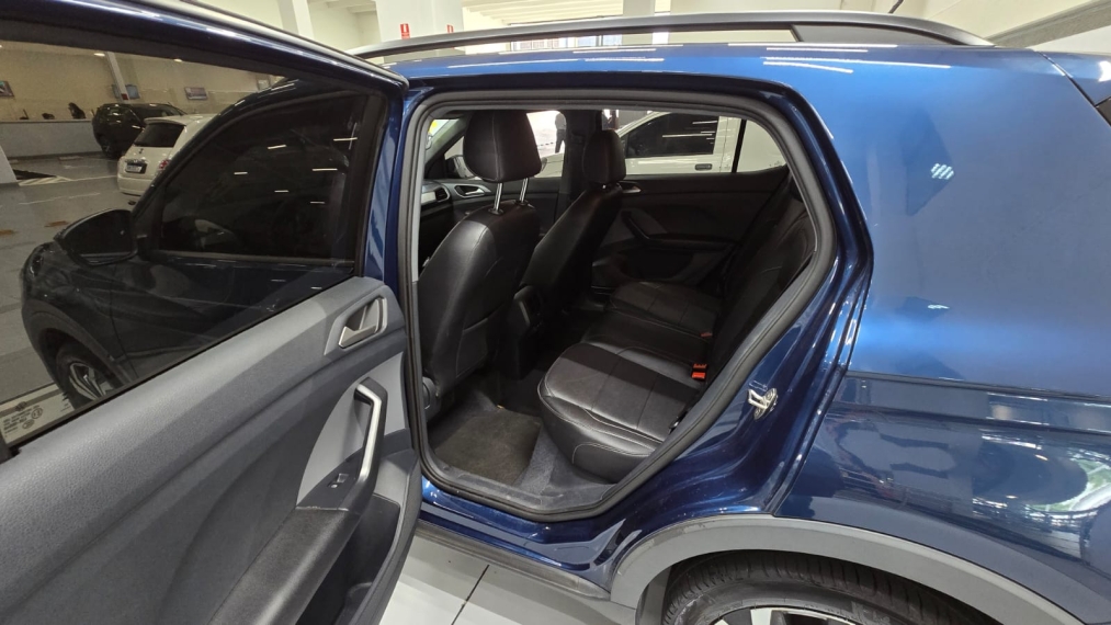 volkswagen t-cross 1.0 200 tsi total flex automatico 4p 202312