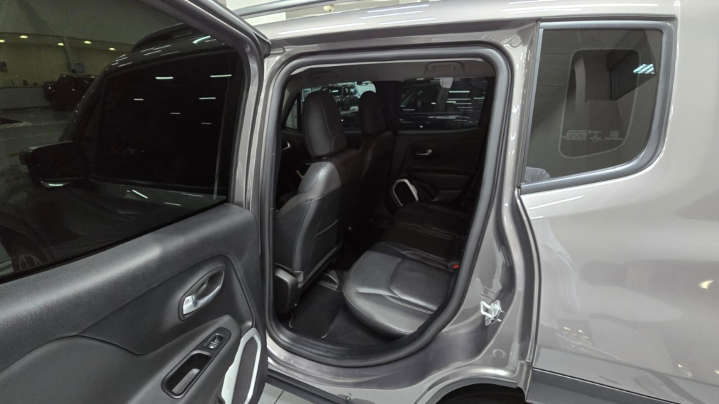 jeep renegade 2.0 16v turbo diesel longitude 4p 4x4 automatico 202011