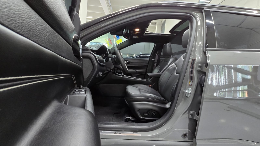 jeep compass 1.3 t270 turbo flex s at6 4p automatico 202310