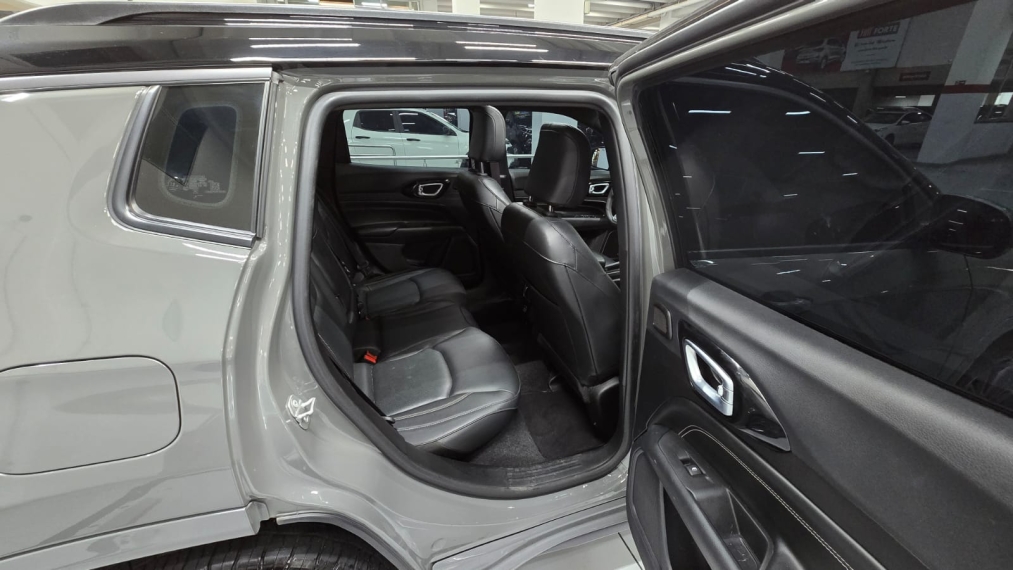 jeep compass 1.3 t270 turbo flex s at6 4p automatico 202312