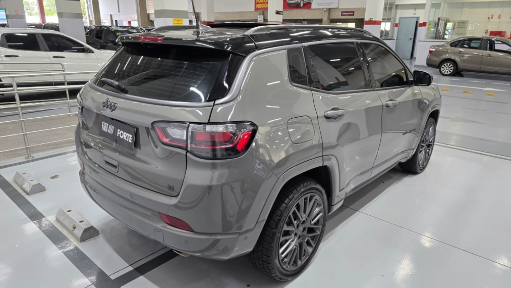 jeep compass 1.3 t270 turbo flex s at6 4p automatico 202314