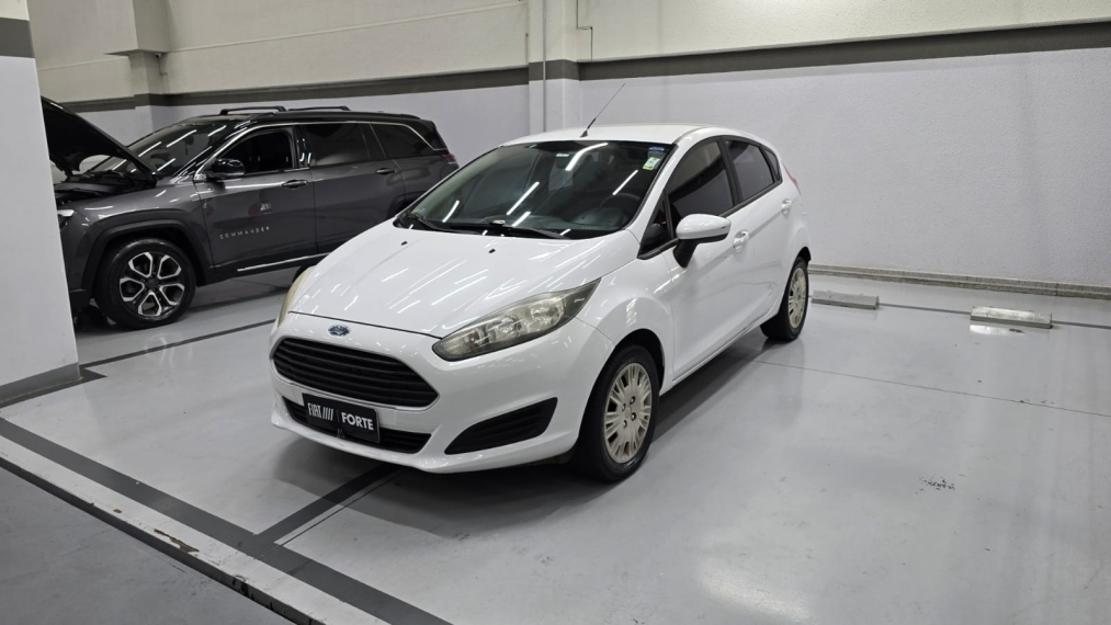 ford fiesta 1.5 s hatch 16v flex 4p manual 20151