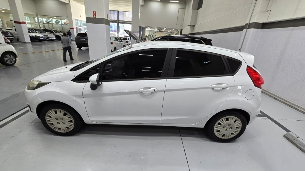 ford fiesta 1.5 s hatch 16v flex 4p manual 20155