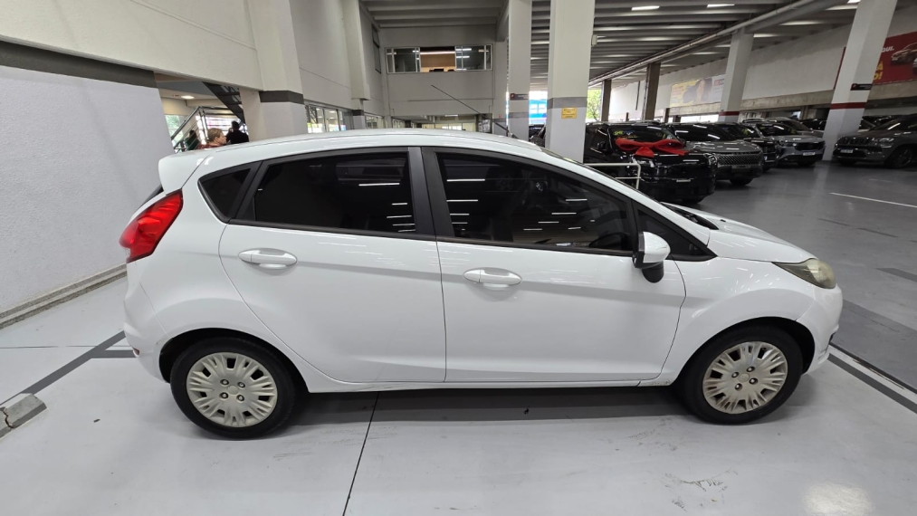 ford fiesta 1.5 s hatch 16v flex 4p manual 20154
