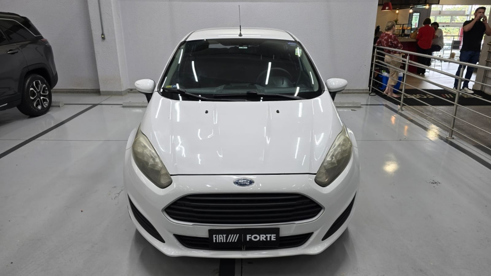 ford fiesta 1.5 s hatch 16v flex 4p manual 20152