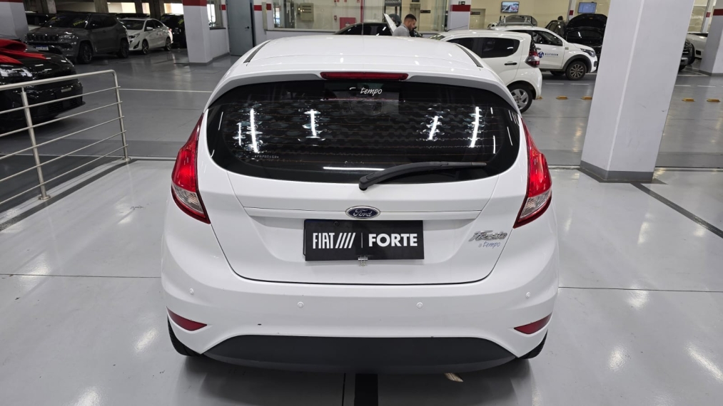 ford fiesta 1.5 s hatch 16v flex 4p manual 201514