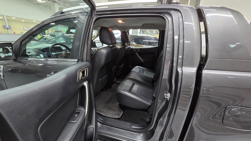 ford ranger 3.2 limited 4x4 cd 20v diesel 4p automatico 202012