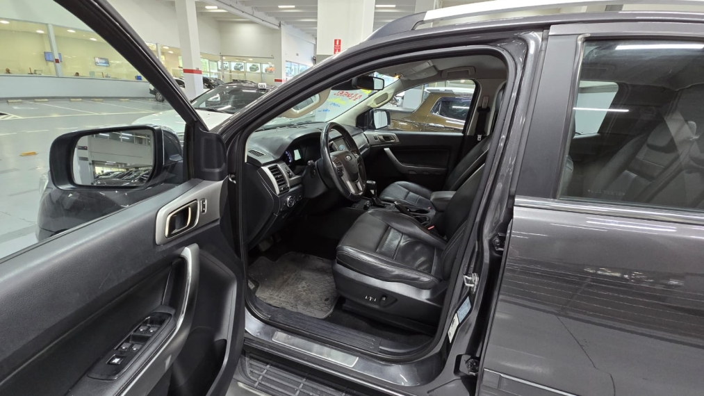ford ranger 3.2 limited 4x4 cd 20v diesel 4p automatico 20206