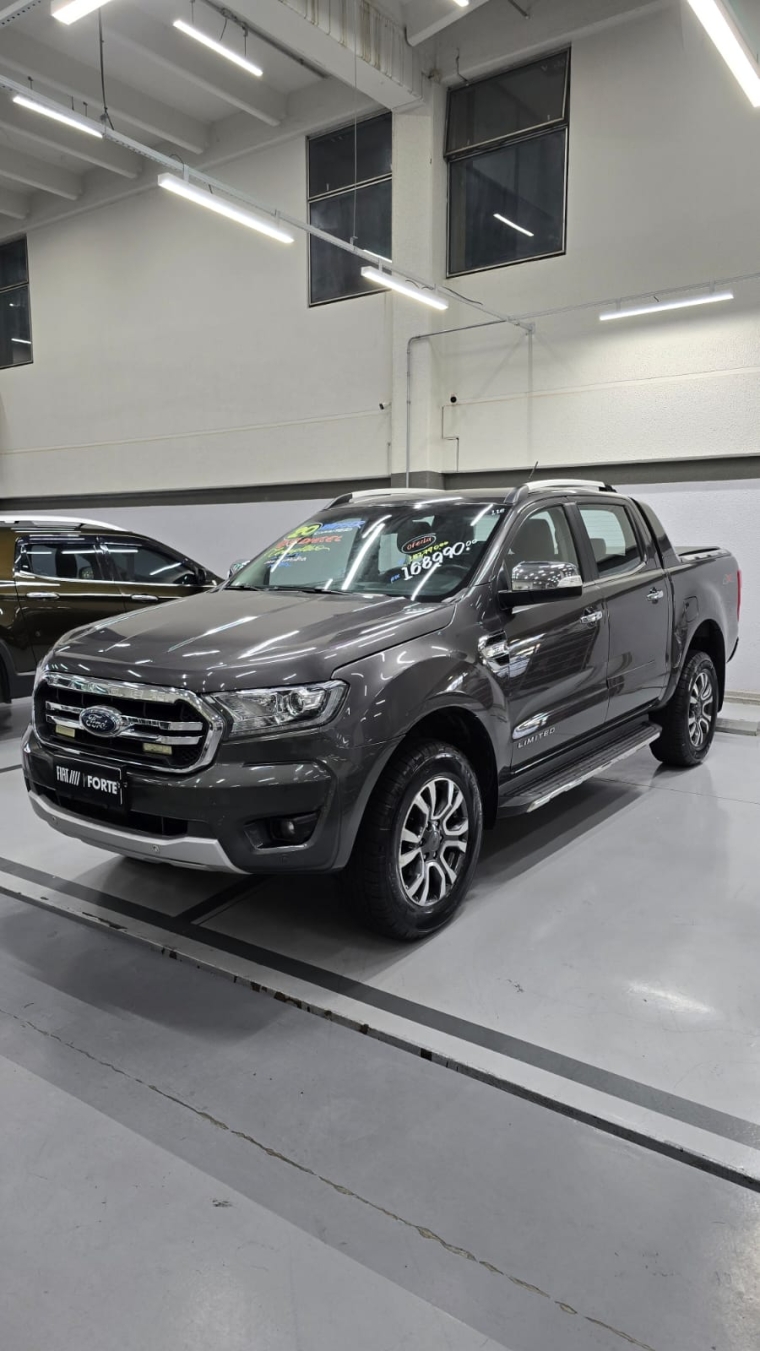 ford ranger 3.2 limited 4x4 cd 20v diesel 4p automatico 2020
