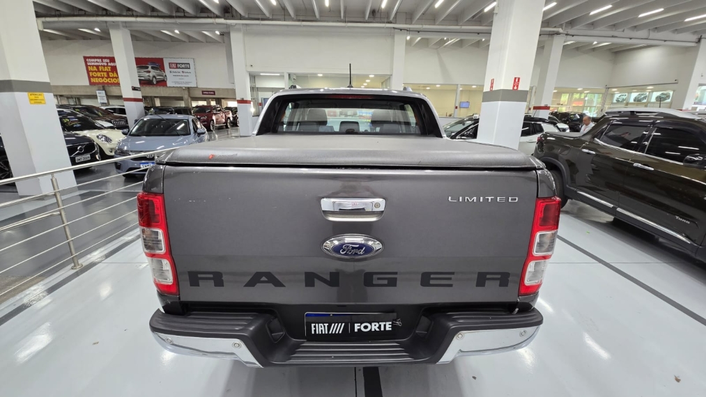 ford ranger 3.2 limited 4x4 cd 20v diesel 4p automatico 202014