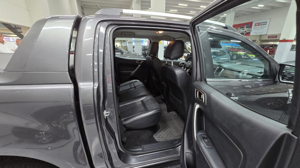 ford ranger 3.2 limited 4x4 cd 20v diesel 4p automatico 202011