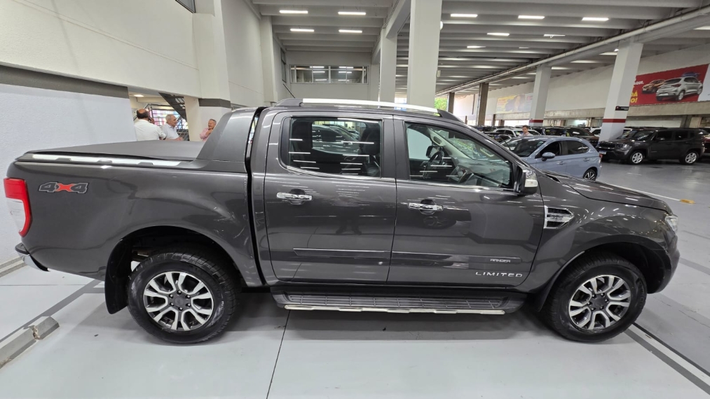 ford ranger 3.2 limited 4x4 cd 20v diesel 4p automatico 20204