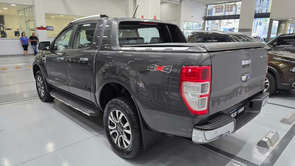 ford ranger 3.2 limited 4x4 cd 20v diesel 4p automatico 202015