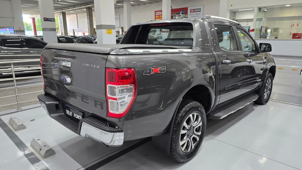 ford ranger 3.2 limited 4x4 cd 20v diesel 4p automatico 202013