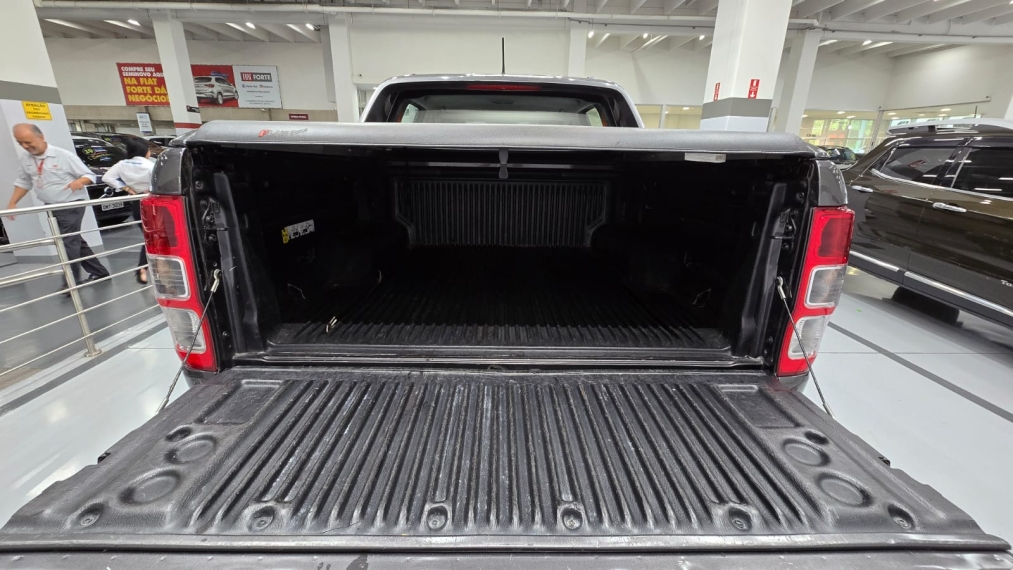 ford ranger 3.2 limited 4x4 cd 20v diesel 4p automatico 202016