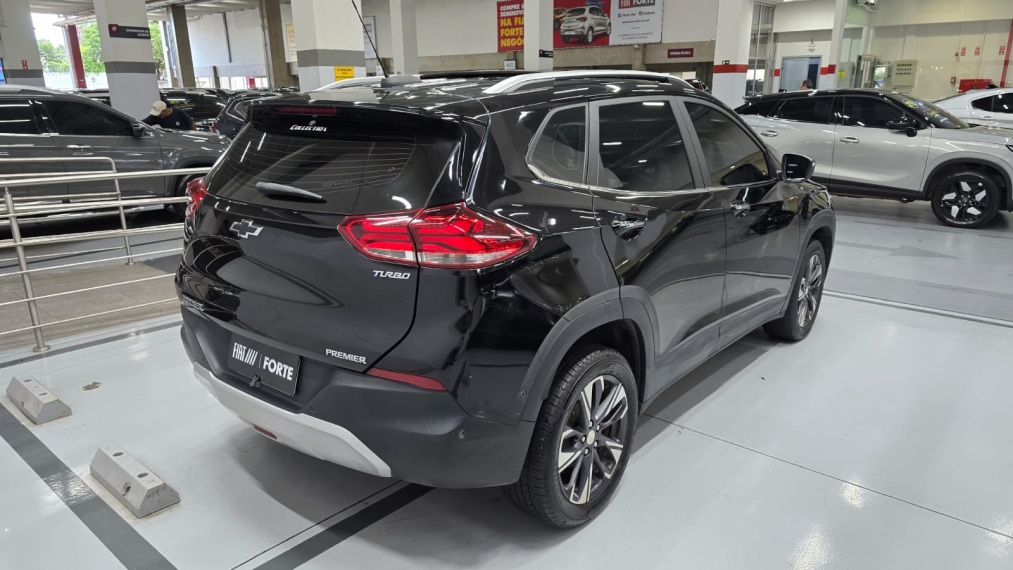 chevrolet tracker 1.2 turbo flex premier automatico 4p 202113