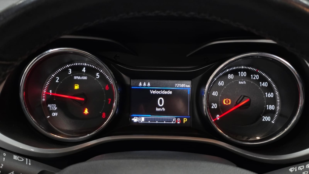 chevrolet tracker 1.2 turbo flex premier automatico 4p 20218