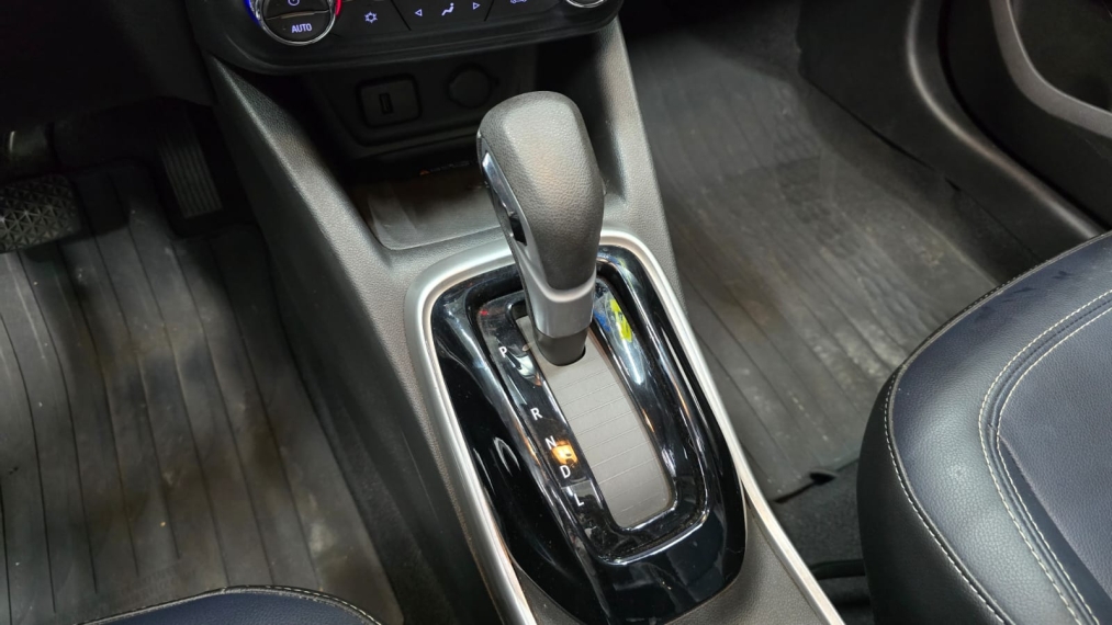 chevrolet tracker 1.2 turbo flex premier automatico 4p 20217