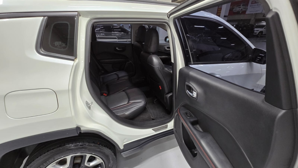 jeep compass 2.0 16v diesel trailhawk 4x4 automatico 4p 201811