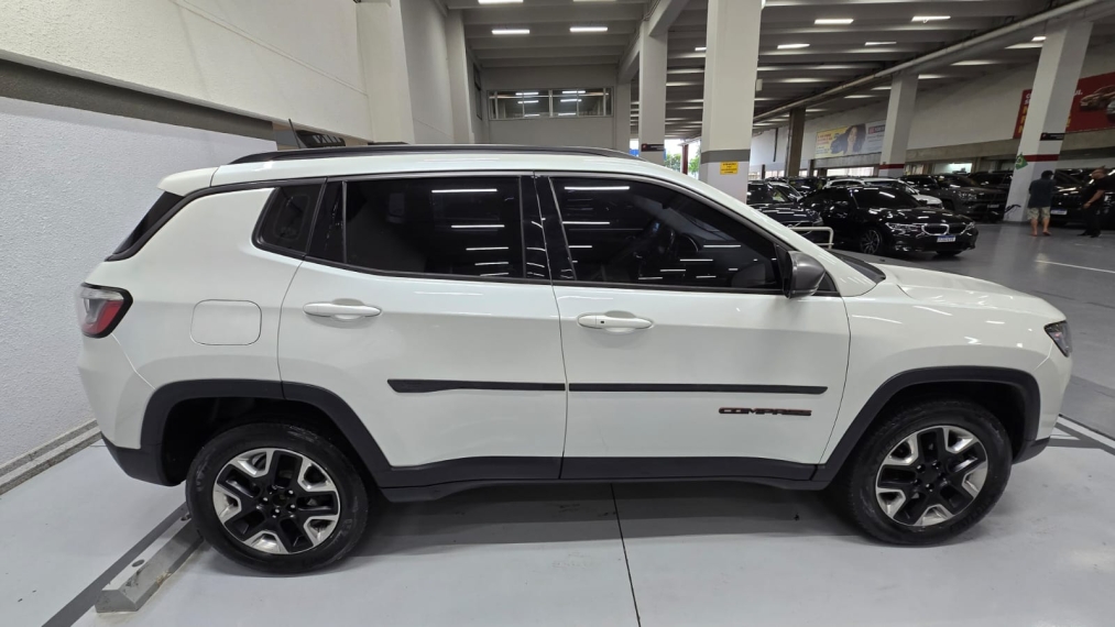 jeep compass 2.0 16v diesel trailhawk 4x4 automatico 4p 20184