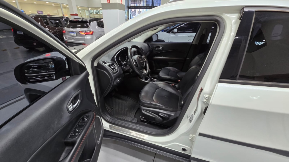 jeep compass 2.0 16v diesel trailhawk 4x4 automatico 4p 20186