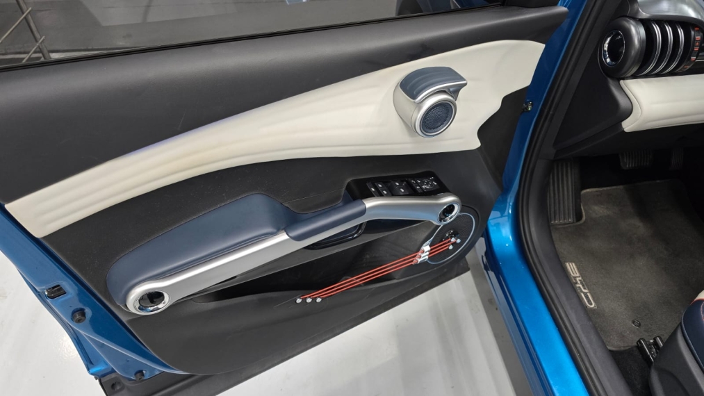 byd yuan plus 60,8 kw eletrico 4p automatico 20239