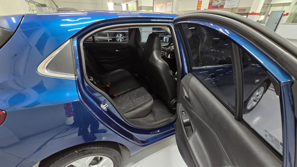 chevrolet onix 1.0 turbo flex premier automatico 4p 202011
