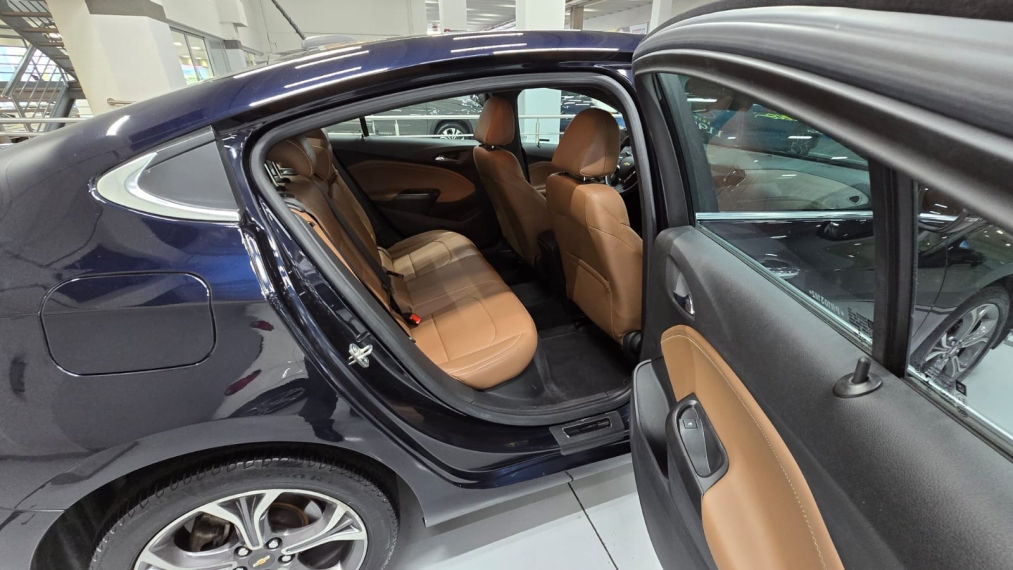 chevrolet cruze 1.4 turbo flex premier automatico 4p 202311