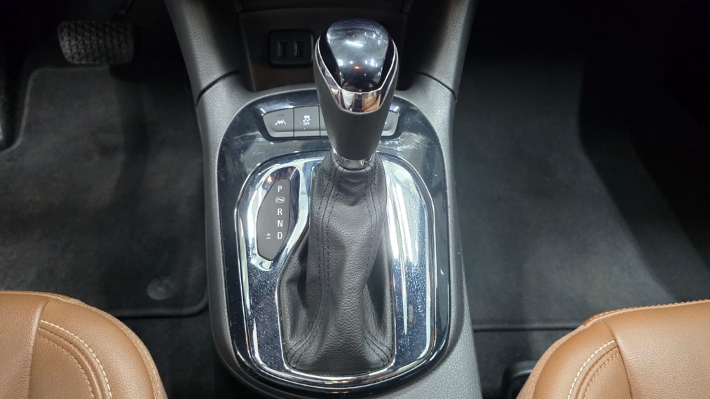 chevrolet cruze 1.4 turbo flex premier automatico 4p 20238