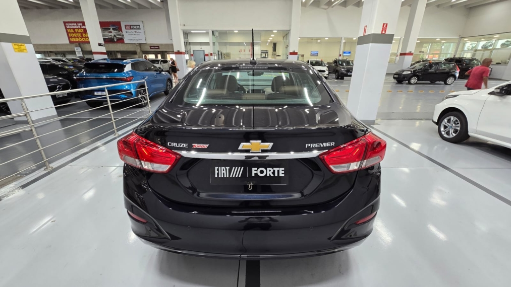 chevrolet cruze 1.4 turbo flex premier automatico 4p 202314