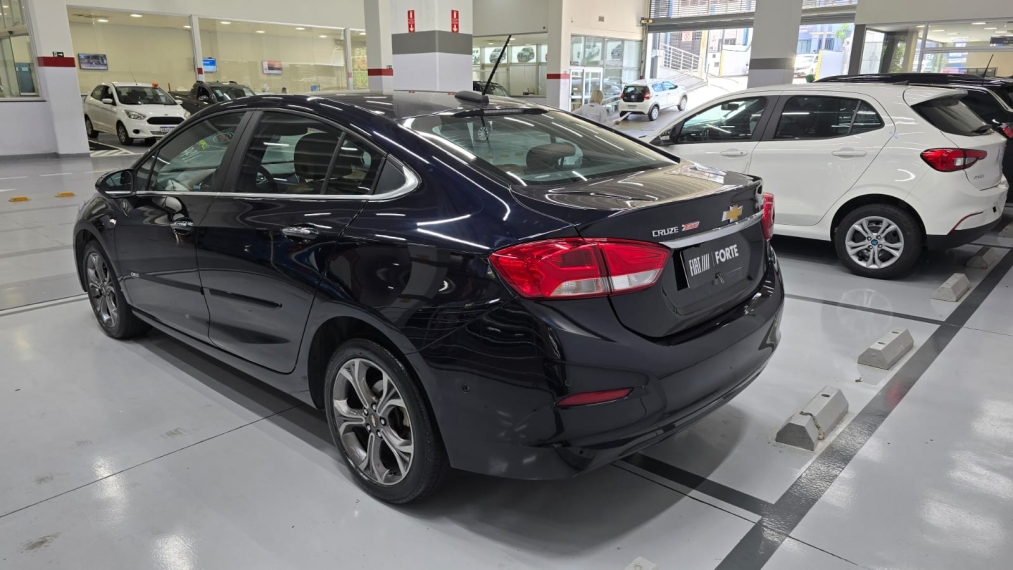 chevrolet cruze 1.4 turbo flex premier automatico 4p 202315