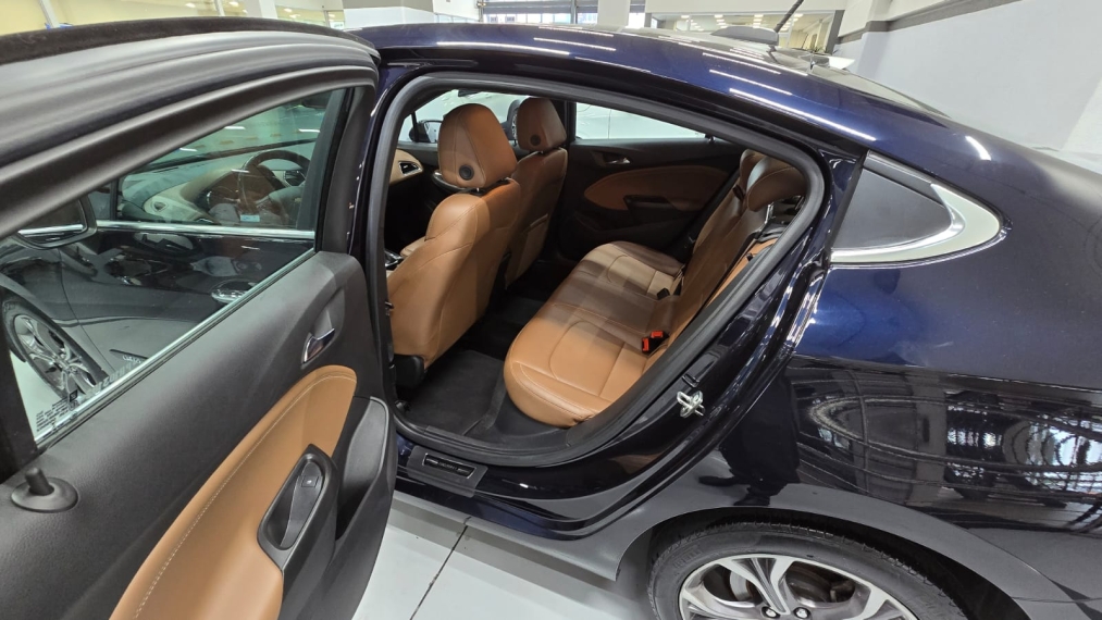 chevrolet cruze 1.4 turbo flex premier automatico 4p 202312