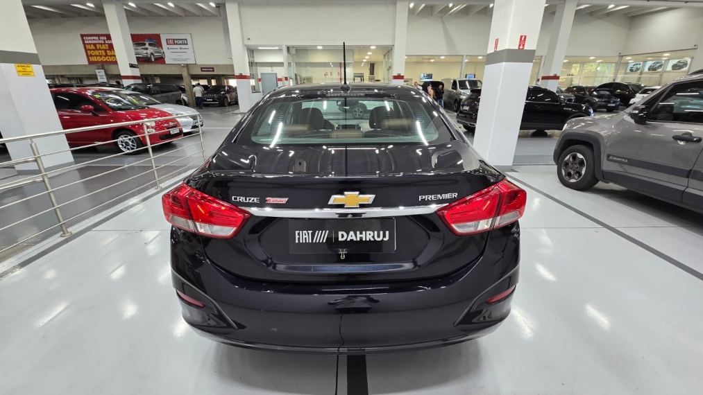 chevrolet cruze 1.4 turbo flex premier automatico 4p 202314